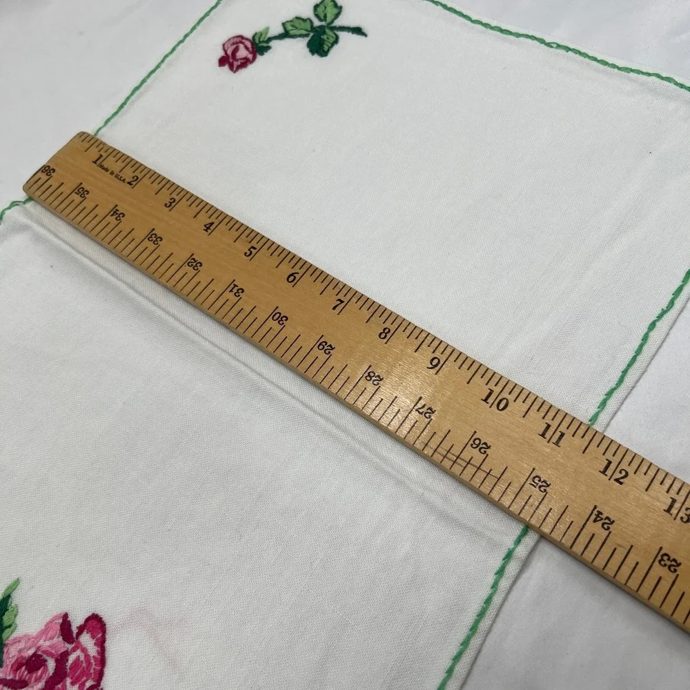 N/A vintage white